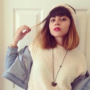 Meet your Posher, Yelisa